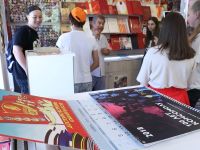 Музей истории комсомола