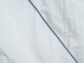 Ветровка для девочек, Белый