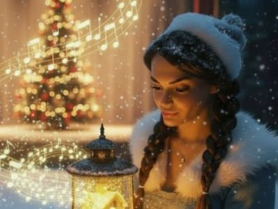 Тайна музыкального дома