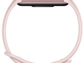 Фитнес-браслет Xiaomi