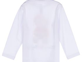 Водолазка детская трикотажная для девочек