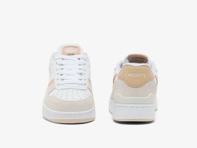 Женские кеды Lacoste T-CLIP SET 225 12 SFA