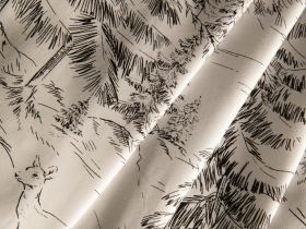 Постельное белье Snowy Night