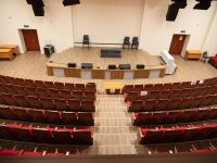 Дворец культуры «Родина» г. Бердска