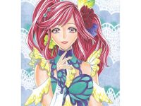 Набор капиллярных ручек Faber-Castell "Pitt Artist Pens Manga Sh?jo Brush", ассорти, 6 шт., пластик.