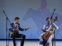 Концертный зал Алтайского государственного института культуры