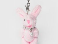 Брелок для девочек, Розовый