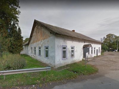 Севская сельская библиотека