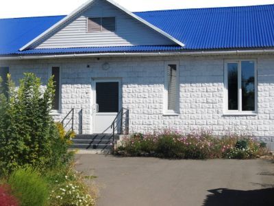 Боханская межпоселенческая библиотека