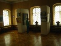 Картинная галерея г. Волжского