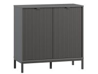 Тумба Трейвис 93x90 Графитовый