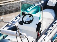 Лодка РИБ STORMLINE EXTRA 430