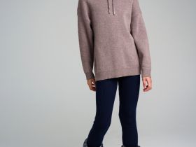 Рейтузы трикотажные для девочек