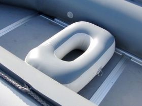 Лодка ПВХ BADGER Classic Line 300