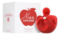 Extra Rouge: парфюмерная вода 50мл