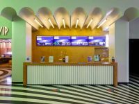 Кинотеатр «Синема Стар» на Аминьевском