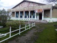 Жадовский дом культуры