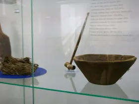 К 400-летию Якутска открыли выставку археологической летописи города