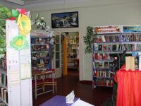 Ртищевская городская библиотека № 2