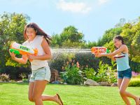 118126 Игровой набор ZURU X-Shot Water: Фаст Филл и Фаст Филл Н (2 бластера)