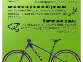 Горный велосипед Trek Marlin 5 Gen 3 29, год 2026, цвет Синий-Желтый, ростовка 16.5