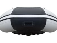 Лодка ПВХ РИВЬЕРА 3600 НДНД Компакт