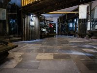 Экспозиция «Бородино в годы Великой Отечественной войны»