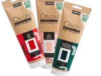 Акрил Pebeo "ORIGIN" матовый, 60 мл, зеленый хукера