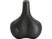 Selle Royal Седло Selle Royal Avenue Relaxed, цвет Черный