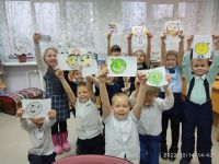 Койгородская детская центральная библиотека