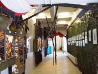 Муниципальный музей памяти воинов-интернационалистов «Шурави»