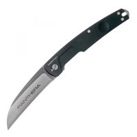 Складной нож Extrema Ratio Pantera, сталь N690, рукоять алюминий