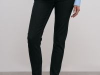 Джинсы skinny fit женские