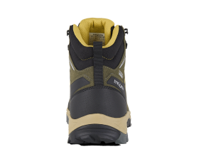 Ботинки THUNDER MID WP