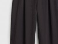 Прямые брюки, Коричневый