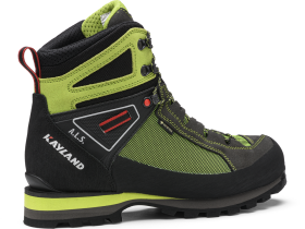 Ботинки CROSS MOUNTAIN GTX