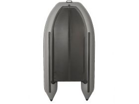 Лодка ПВХ ЛОЦМАН 300 ЖС