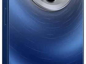 Смартфон Xiaomi Redmi 14C 4/128 ГБ Синий