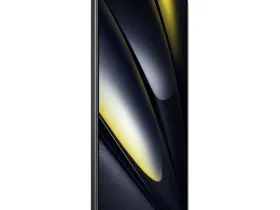 Xiaomi Poco F6 NFC 8/256Gb (Black)