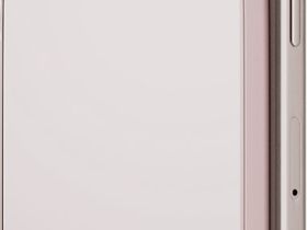 Портативное зарядное устройство VLP Diamond Energy MagSafe / Qi 5000 мАч Розовое