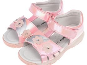 Сандалии для девочек