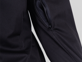 Куртка Nordski SkyRaid Black