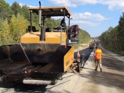 РИК Автодор готов к дорожно-строительному сезону в Якутии