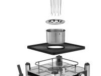 WMF Электрический гриль 3 в 1 Lumero WMF