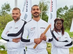 Летисия Шиока: "Моя мечта - создать Ассоциацию мас-рестлинга в Анголе"