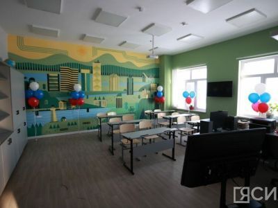 В Якутии за пять лет построили свыше 270 социальных объектов