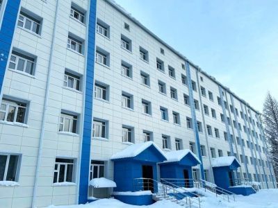 Один миллион рублей будут предоставлять переехавшим работать в Нерюнгри врачам