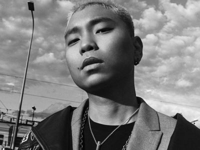 В Москве погиб известный рэпер из Якутии Айан Никифоров — IAN HOPELESS