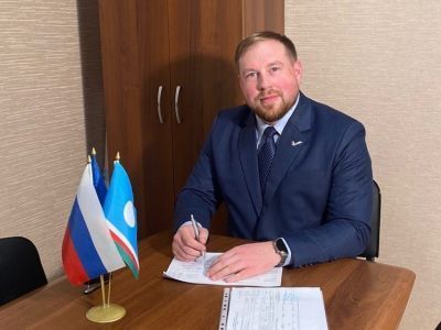 Дмитрий Паньков: «Якутянам надо активней включаться в общественную жизнь»