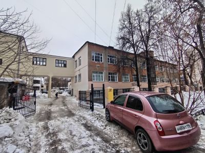 Детские ясли